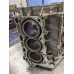 #BKP42 Engine Cylinder Block From 2012 Ford Edge  3.5 AT4E6015C24